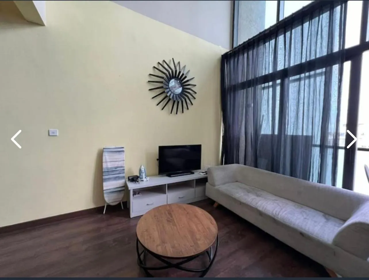 Riverson Soho Duplex Seaview Kk Kota Kinabalu Pansiyon