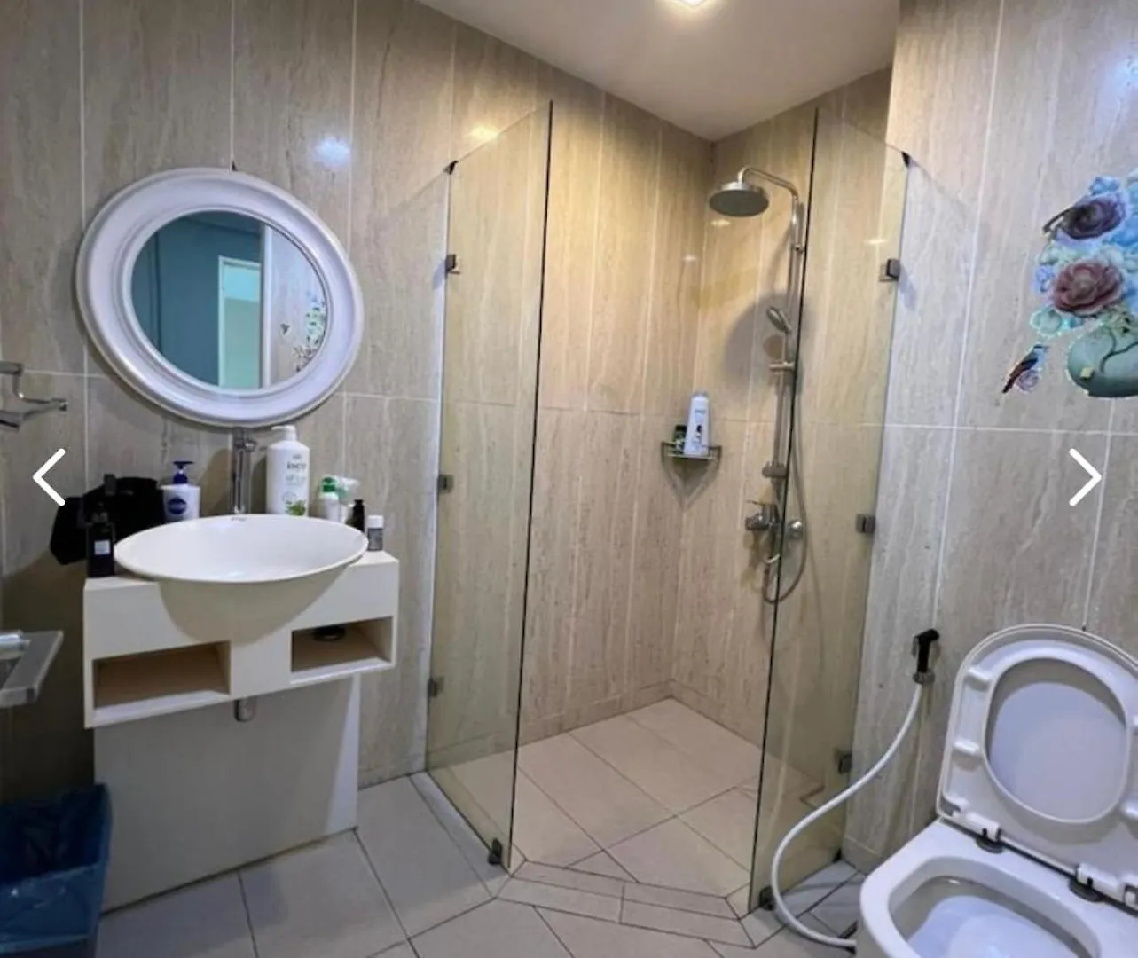Riverson Soho Duplex Seaview Kk Kota Kinabalu