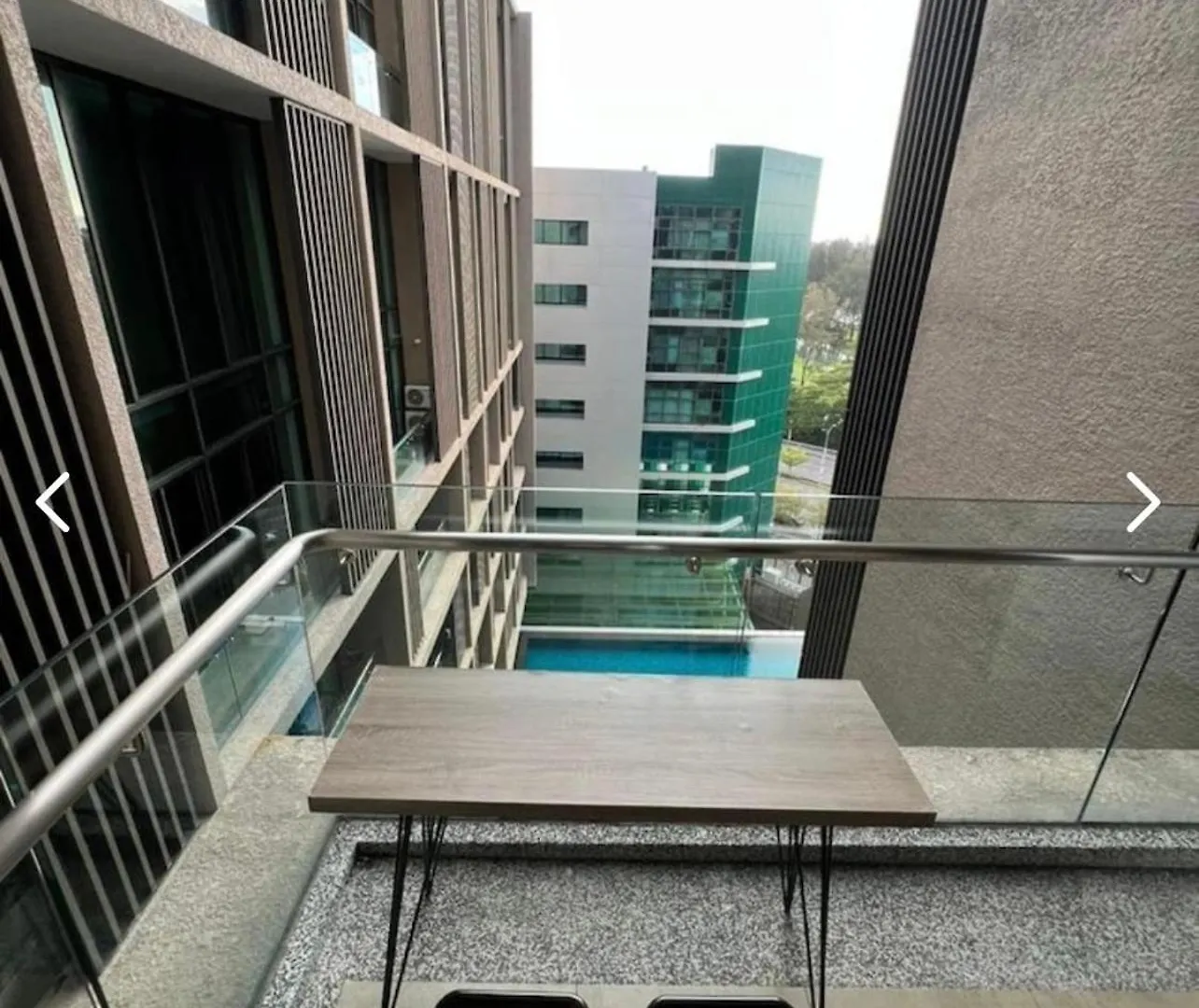 Riverson Soho Duplex Seaview Kk Kota Kinabalu 0*,  Malezya