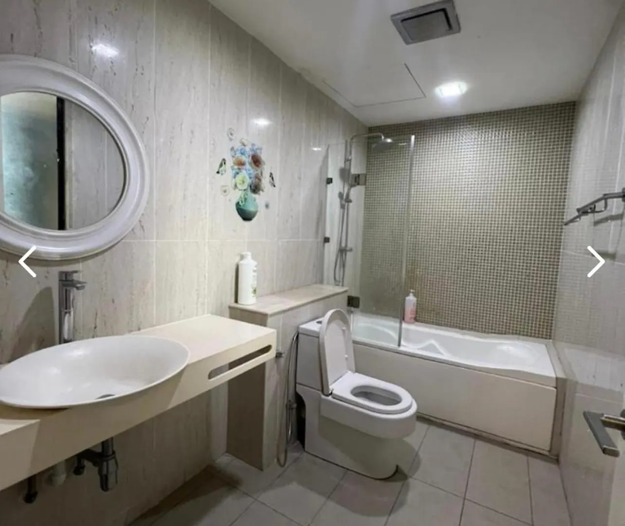 Pansiyon Riverson Soho Duplex Seaview Kk Kota Kinabalu
